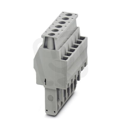 UPBV 4/ 6 Zástrčka 3045855