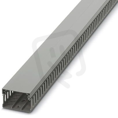 CD 60X40 Propojovací kanál pro instalaci a montáž do rozvaděčů 3240190