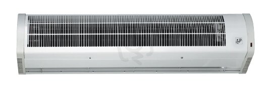 COR-F-2000 N RF clona bez ohřívače 2 m s bezdrát. dálkovým ovládáním