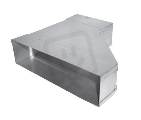 EDP-PR-200x50/110x50 přechod nesymetrický ELEKTRODESIGN 3969199