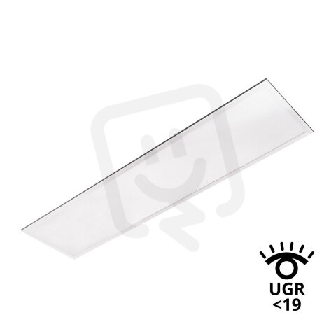 UGRB30120-40W-CW panel studená bílá T-LED 102316