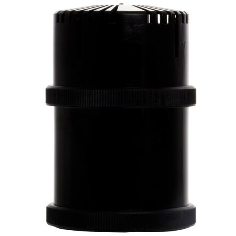 Modul akustický TWS SOUNDER MDA 48V, AC, IP54, 93-103 dB, černá, 32 tónů 27795