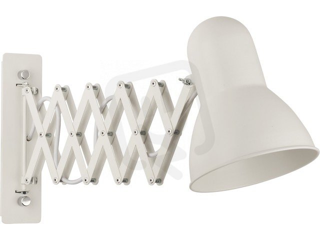 Lampa HARMONY WHITE I KINKIET