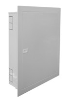 MSP- 96M rozvodnice pro 96 modulů