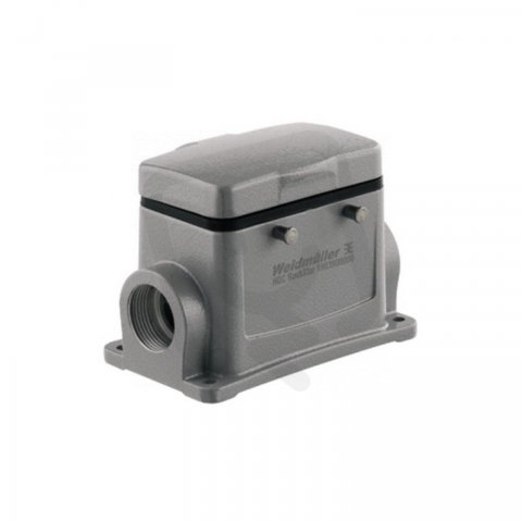 Kryt HDC 32A SDBO 1PG21G WEIDMÜLLER 1666550000