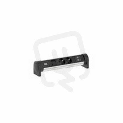 CYCLE Desk 2xCEE7/3 1xSwitch 1xUSB A/C 2