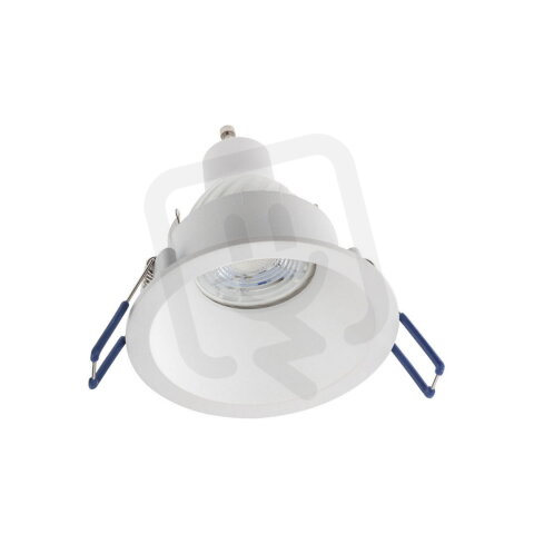 XKONE REC. RND. SPOT GU10/PAR16 1x50W ma
