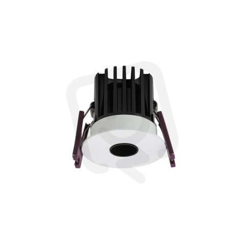 XPIXEL REC. DOWNLIGHT 7W 220-240V AC 300