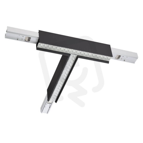 XUNO SYSTEM T-shape CONNECTOR 3000K 30W