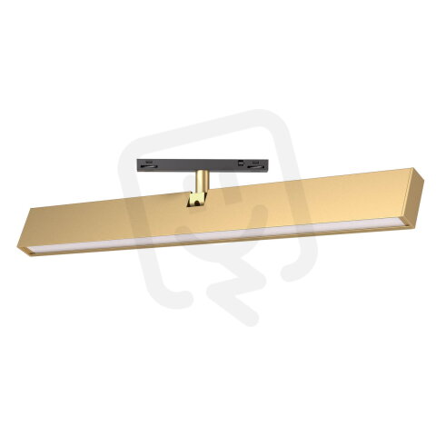 XNEO ADJ. LINEAR FITTINGS 10.8W 24V DC 3