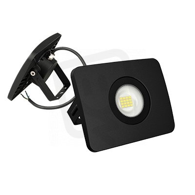 Reflektor LED VANA 195/265Vac 10W 5000K