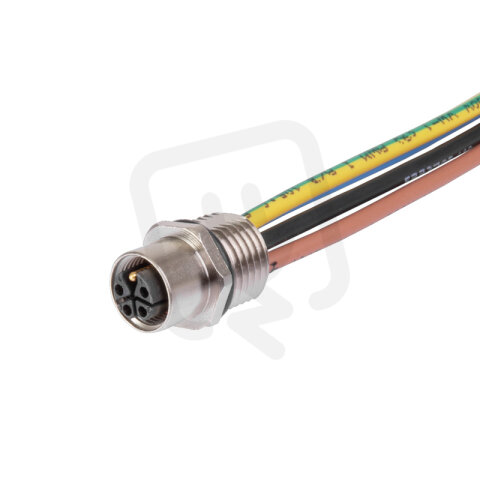 SAIE-M12BK-5-0.2VFM16-2.5