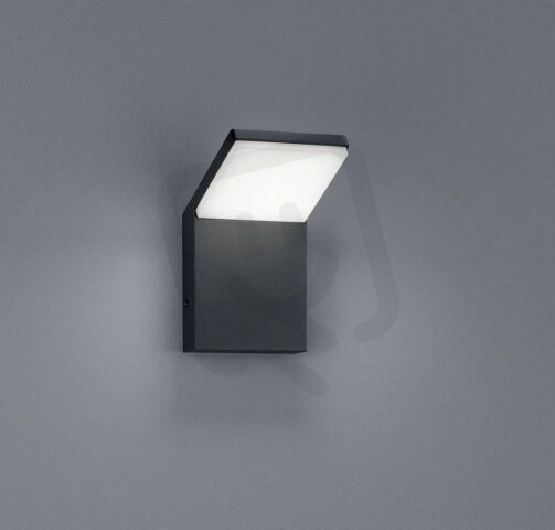 Svít. PEARL incl.1x8W LED/900Lm/3000K