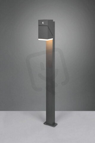 Svít. AVON incl.1x7W LED/800Lm/3000K