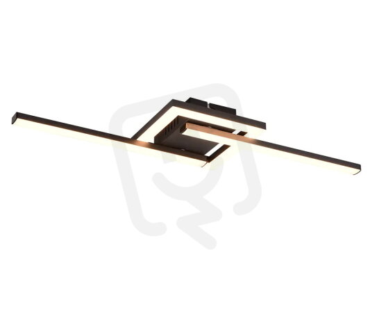 VIALE incl.1x17W LED/1860Lm/3000K
