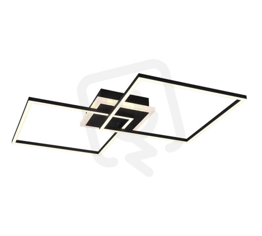 Svít. ARRIBO incl.1x29W LED/3250Lm/3000K