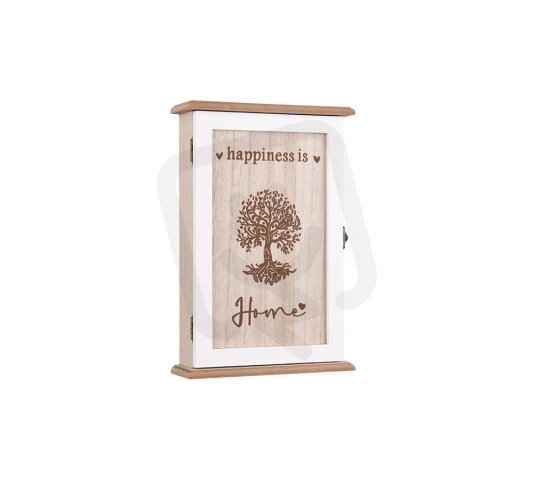 Svítidlo SANDRA n.a. / key holder shelf