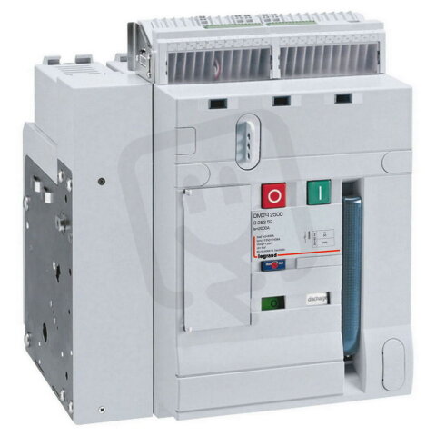 DMX3-I 2500 4P 2000A PP.