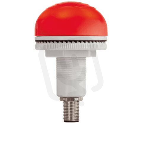 Svítidlo se zvukovým signálem P40 A LED SIRENA 91383