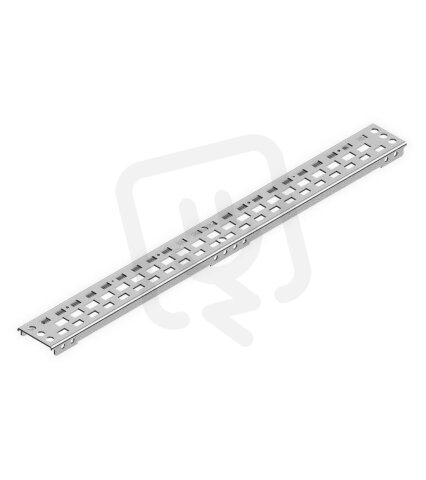 Vertikální konzole WD-K 13, set 2ks, typ K, výška 1950 mm ETI 001338865