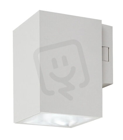 URFA bílá LED 9W IP65