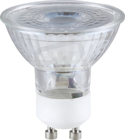SMD LED, GU10, 5W, 445lm, 3000K