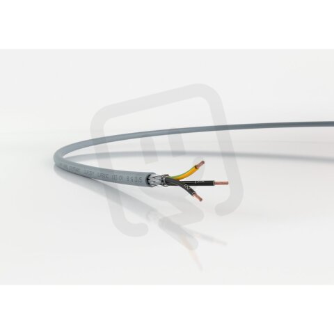 Ovládací kabel ÖLFLEX CLASSIC 115 CY 12X0,5 LAPP 1136762