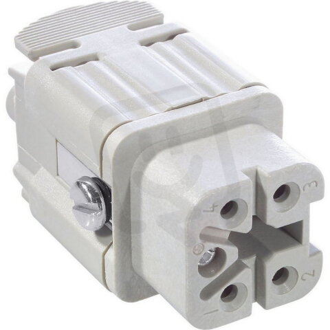 Sada EPIC KIT H-A 4 BS TGVB M20 LAPP 75009623