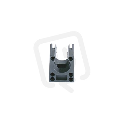 Montážní konzola SILVYN KLICK-S 10 BK LAPP 61811115