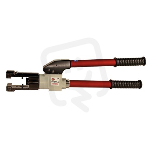 Hydraulický krimpovací nástroj CRIMPING PLIERS HYDRAULIC V 1311 LAPP 61795925