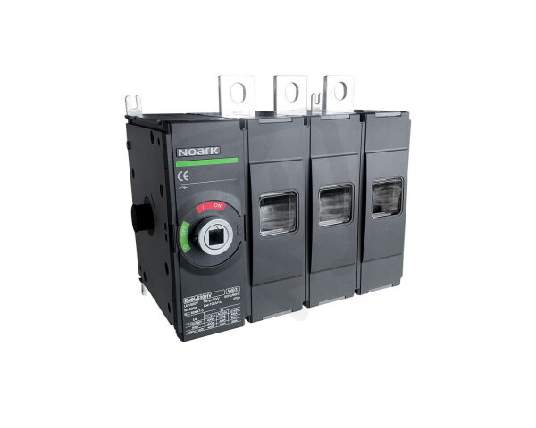 Ex9I-630HV W12 500A EU Ex9I AC Odpínač,