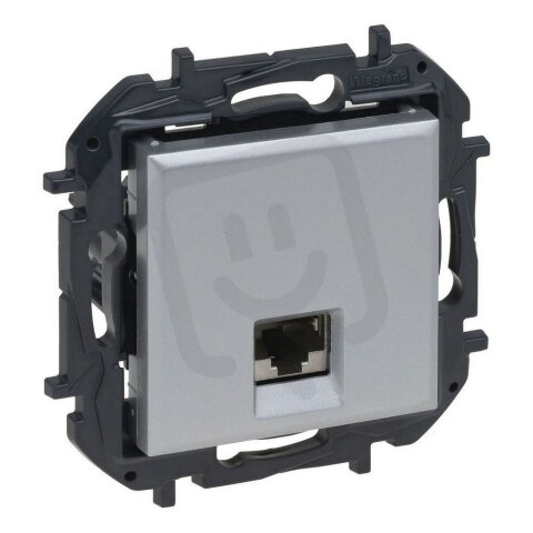 NILS-1XRJ45 C6A STP HLINÍK LEGRAND 863369B