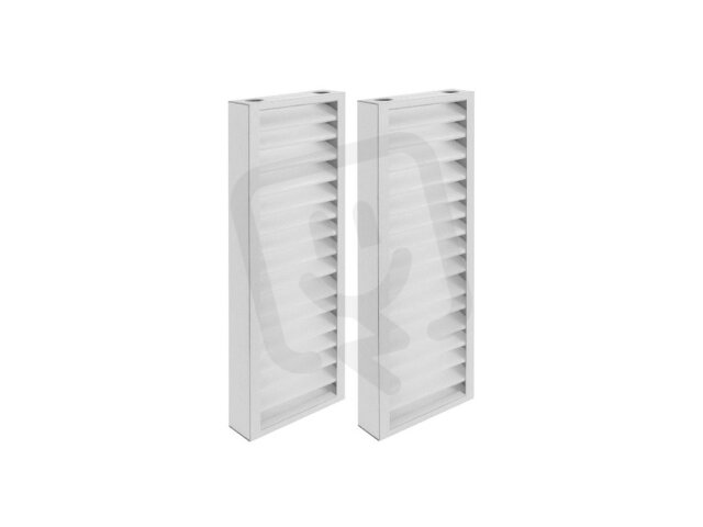 Filtry G4/G4,Fluo L Filtry G4/G4,Fluo L V-systém RK3051