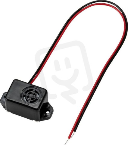 TRU COMPONENTS TC-9218556 miniaturní bzu