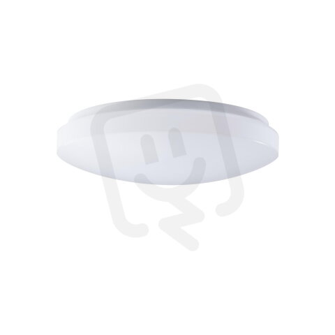 Přisazené svítidlo SAGITA 1 18W IP54 4K NZ3h PC bílá OSMONT SAG68768