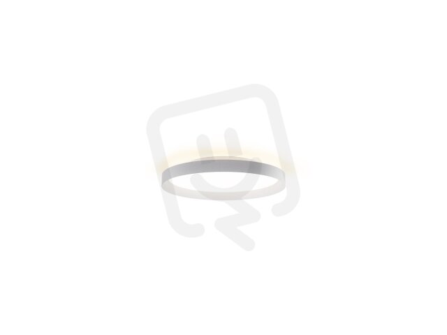 Stropní svítidlo MOON 40, W 36W 2CCT 3000K/4000K bílá LED2 1274851