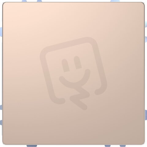 KNX Pro T champagne metallic, D-Life