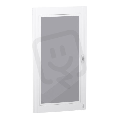 PrismaSet průhledné dveře 144M (6x24) SCHNEIDER LVSXDT624