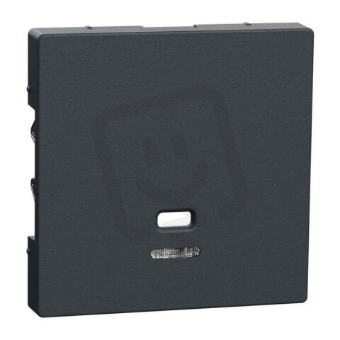 MEG3380-0414 Centr. deska spínač s táhle