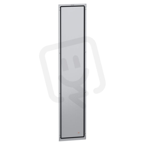 Zadní panel, PanelSeT SFN, 1800x400, RAL7035 SCHNEIDER NSYBPN184
