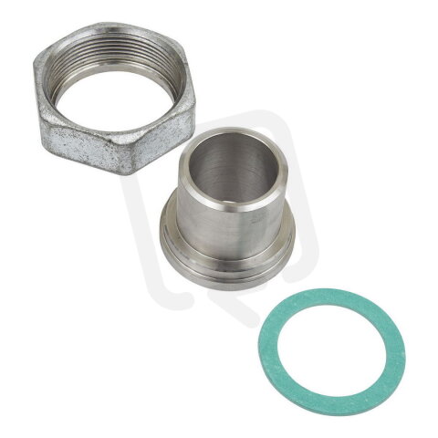 Šroubení pro navaření DN 32 SCHNEIDER 9112102032