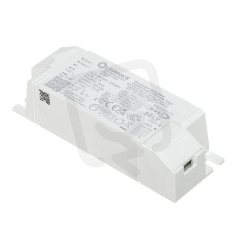 LED DRIVER COMPACT DIP SWITCH   20/250-500/48 LEDVANCE 4099854598159