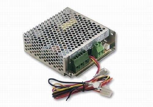 Síťový zdroj s nabíječkou 36W 13,8V 2600mA MEAN WELL SCP-35-12