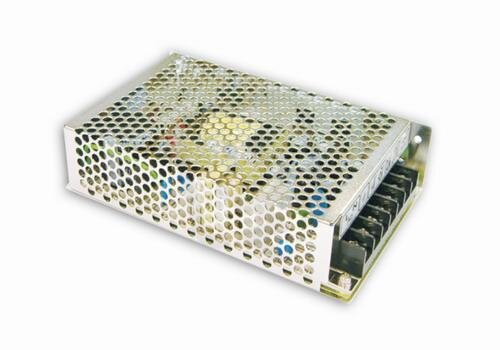 Spínaný zdroj uzavřený 2CH 88W 5V/12V 8000mA MEAN WELL RD-85A
