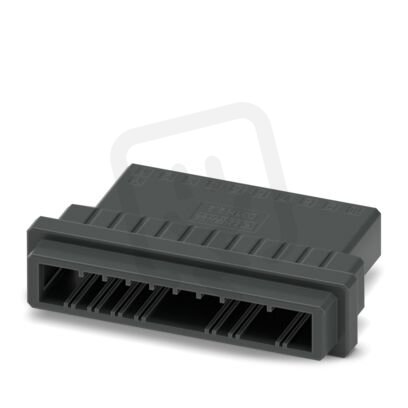 Konektor desky plošných spojů D31H 2,2/10-FH-3,81-Y PHOENIX CONTACT 1341144