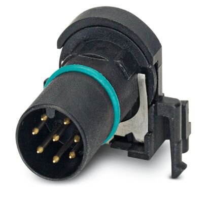 Držák kontaktů SACC-CI-M12MS-8CON-L90 SH SCOX PHOENIX CONTACT 1239644
