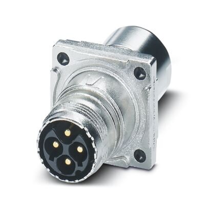 Provedení zpředu stěny ST-3EP1N8ACK04SX PHOENIX CONTACT 1243313