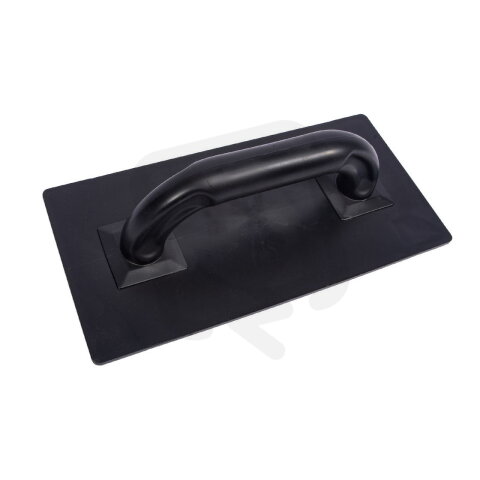 Hladítko plastové brusné smirkové 270x XTLINE SE10103