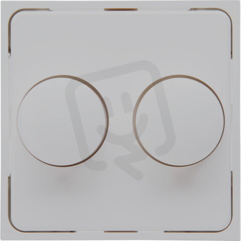 492834006 HK07 - cover plate for double