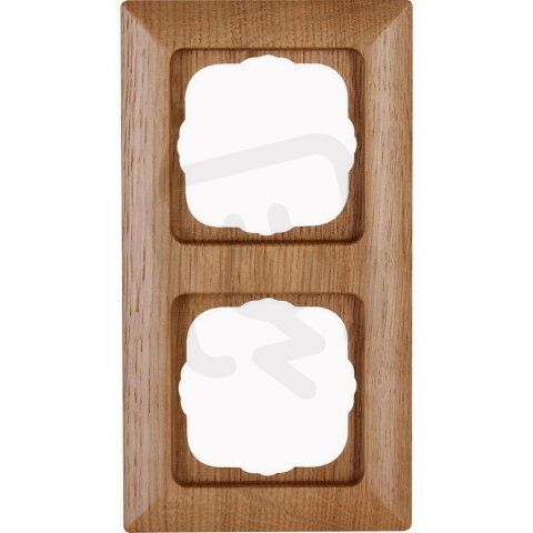 306630004 HK02 - cover frame for vertica